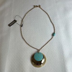 Chico's | Women's Maui Mix Paint Wash Necklace